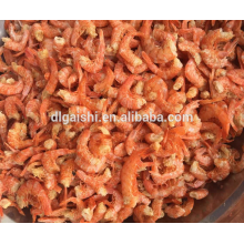 Dried red shrimp wholesale